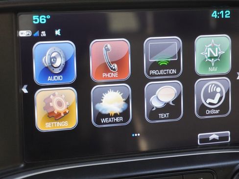 Used 2018 GMC Sierra 1500 SLT image 35