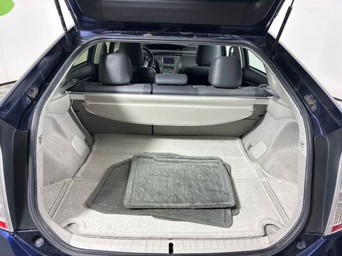 Used 2014 Toyota Prius Four image 11