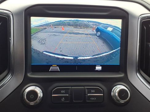 Used 2020 GMC Sierra 2500 SLE w/ SLE Value Package; image 16