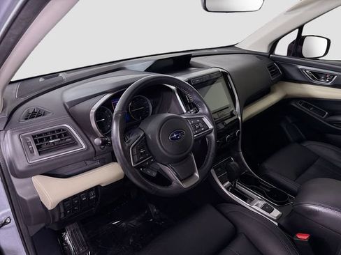 Used 2021 Subaru Ascent Limited w/ Technology Package AWD/4WD image 9