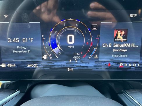 New 2026 Chevrolet Suburban Premier image 26