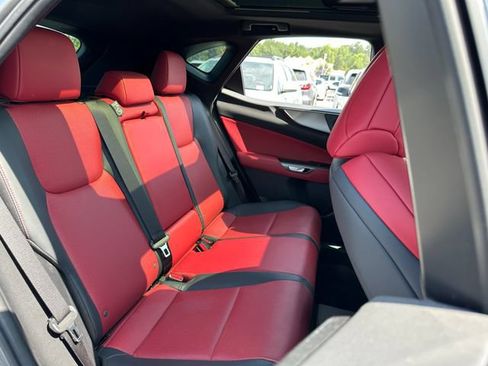 Used 2025 Lexus NX 450h+ F Sport AWD/4WD image 29