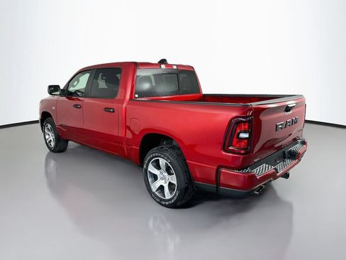 New 2026 RAM 1500 Express AWD/4WD image 5