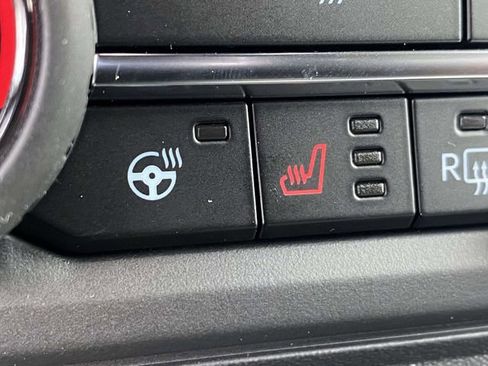 New 2026 Ford Bronco Outer Banks image 19