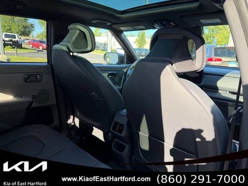 New 2027 Kia Seltos X-Line S AWD/4WD image 14