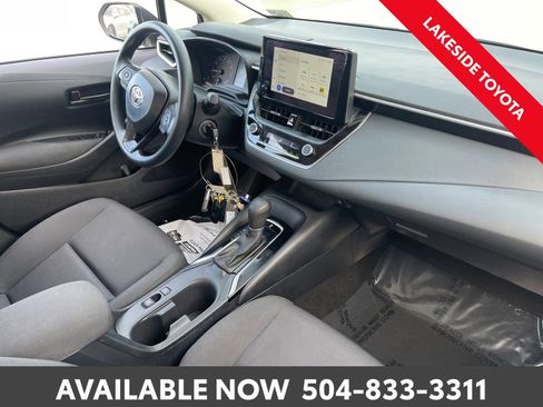 Used 2024 Toyota Corolla LE image 17