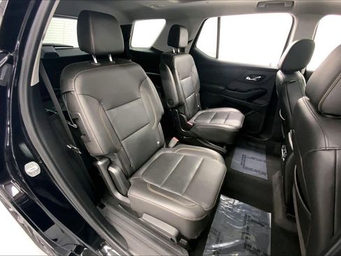 Used 2020 Chevrolet Traverse Premier w/ Redline Edition image 13