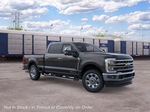 New 2026 Ford F350 Lariat AWD/4WD image 7