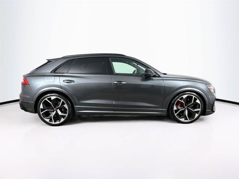 Used 2024 Audi RS Q8 AWD/4WD image 14