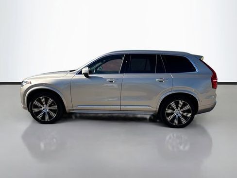 Used 2023 Volvo XC90 B6 Ultimate image 7