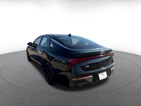 Used 2025 Kia K5 LXS FWD image 10