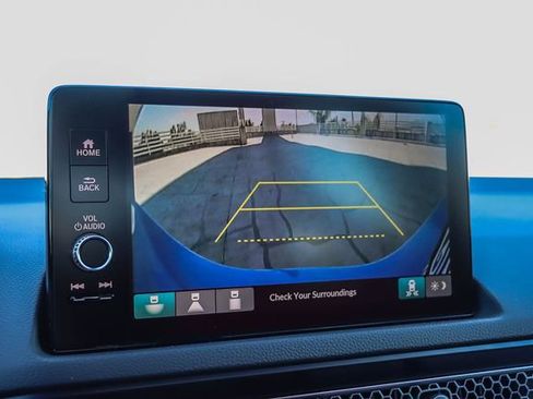 New 2026 Honda Civic Type R image 27