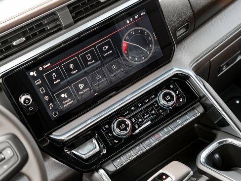 New 2026 GMC Sierra 1500 Denali w/ Denali Reserve Package image 29