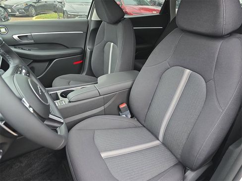 New 2026 Hyundai Sonata SEL image 14