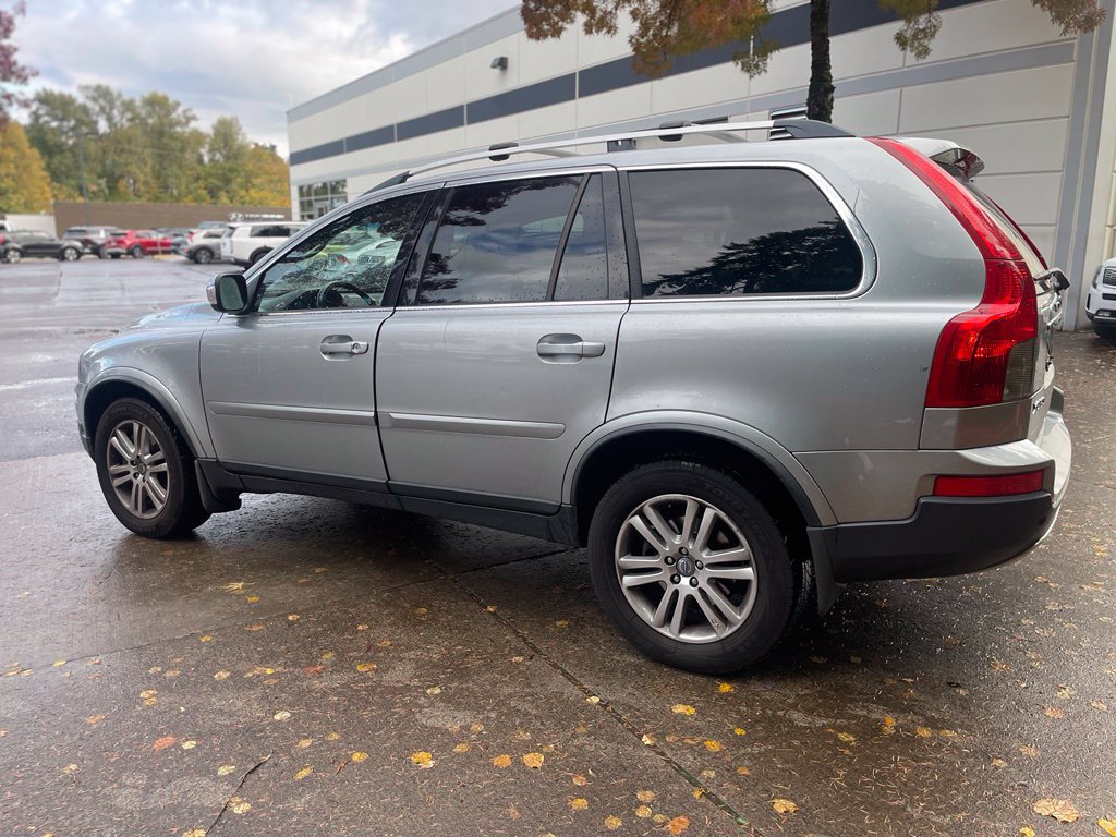 Used 2012 Volvo XC90 3.2 AWD/4WD image 5