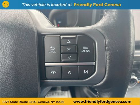 Used 2024 Ford F250 Lariat AWD/4WD image 27