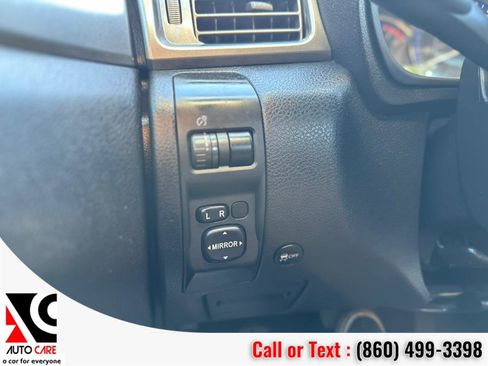 Used 2012 Subaru Forester 2.5X image 16