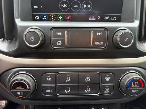 Used 2019 Chevrolet Colorado Z71 AWD/4WD image 25