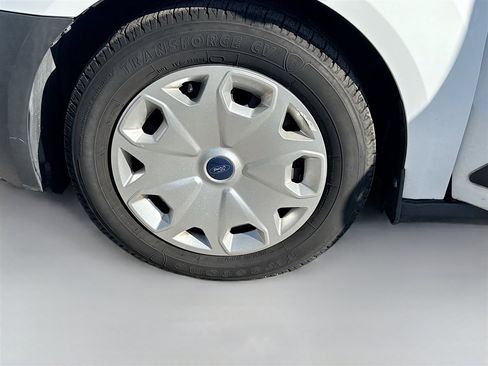 Used 2016 Ford Transit Connect XL image 27