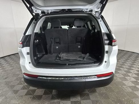 Used 2023 Jeep Grand Cherokee L Laredo w/ Luxury Tech Group I AWD/4WD image 27