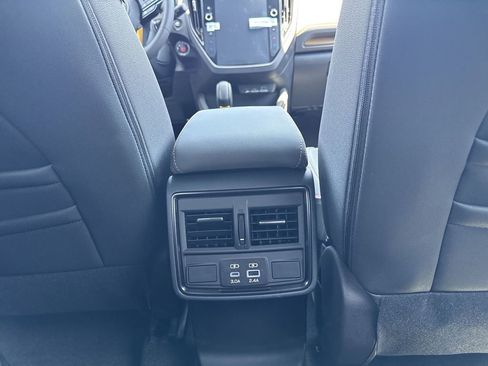 New 2026 Subaru Forester Wilderness AWD/4WD image 23