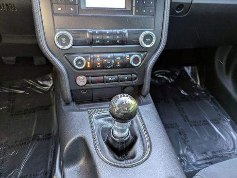 Used 2020 Ford Mustang GT w/ GT Performance Package image 16