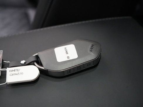 New 2025 Kia Telluride SX Prestige X-Line image 39