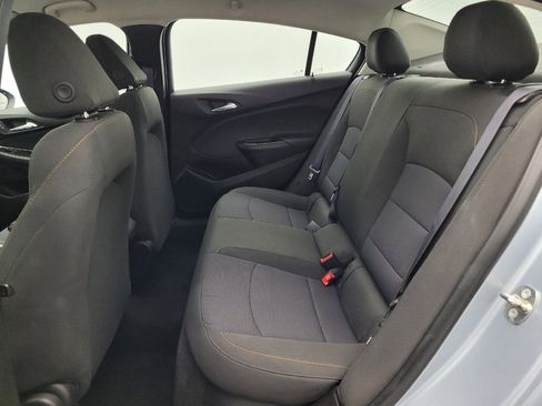 Used 2017 Chevrolet Cruze LS image 18