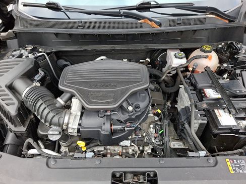 Used 2021 Cadillac XT6 Sport image 32