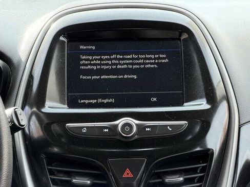 Used 2021 Chevrolet Spark LT image 15