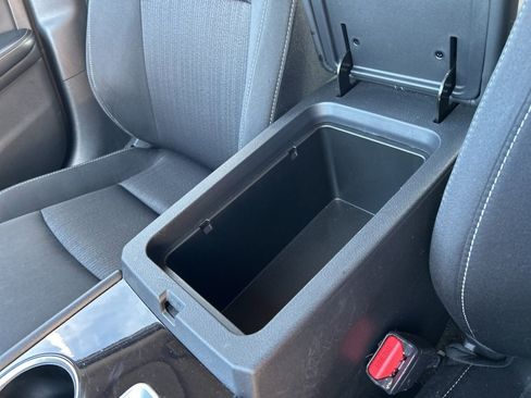 Used 2023 Nissan Altima 2.5 SV image 27