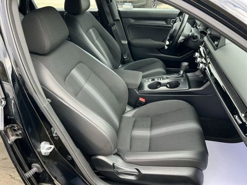 Used 2024 Honda Civic Sport image 27