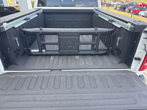 Used 2023 RAM 2500 Limited AWD/4WD image 19