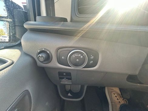 Used 2024 Ford Transit 250 Low Roof w/ Exterior Upgrade Package image 24