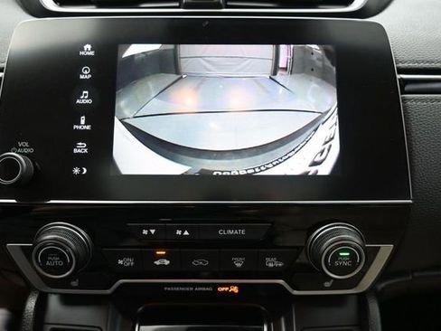 Certified 2019 Honda CR-V Touring image 4