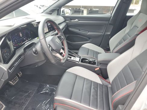 Used 2024 Volkswagen GTI Autobahn image 22