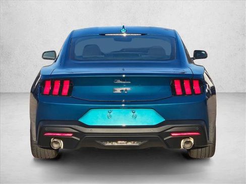 New 2026 Ford Mustang GT image 8