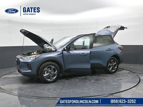 New 2026 Ford Escape ST-Line Select w/ Tech Pack #2 image 50
