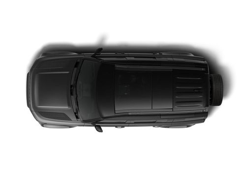 New 2026 Land Rover Defender 110 S image 4