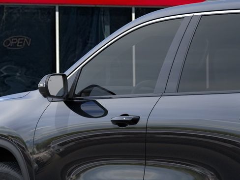 New 2027 GMC Acadia Elevation w/ Elevation Premium Package AWD/4WD image 36