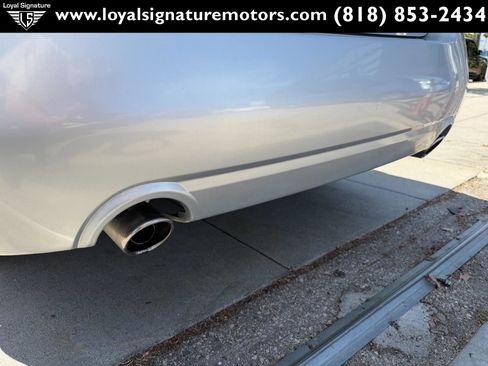 Used 2008 Nissan Altima Hybrid Sedan w/ Technology Pkg image 10