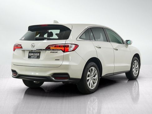 Used 2017 Acura RDX AWD image 5