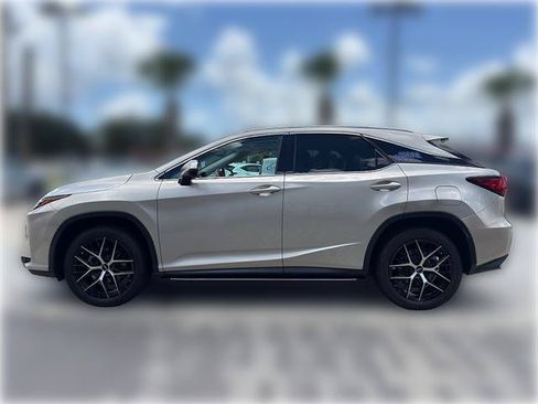 Used 2017 Lexus RX 350 FWD image 4