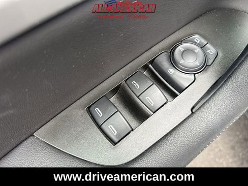 Used 2024 Chevrolet Blazer LT w/ Convenience Package image 22