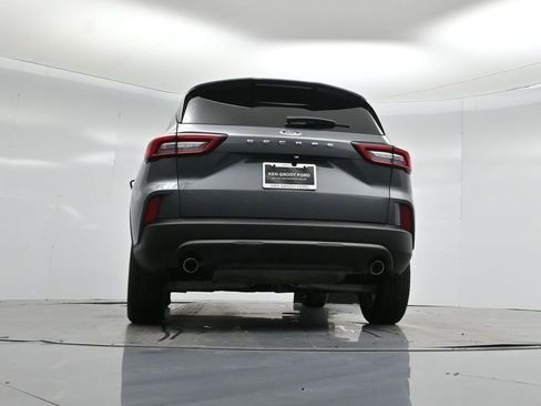 Used 2025 Ford Escape ST-Line image 49