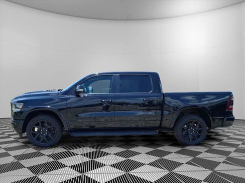 Used 2022 RAM 1500 Laramie AWD/4WD image 24