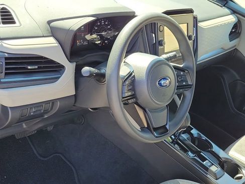 Used 2026 Subaru Forester AWD/4WD image 6