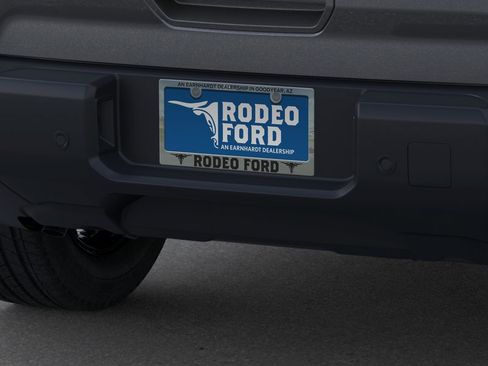 New 2026 Ford Bronco Sport Outer Banks w/ Outer Banks Tech Package+ image 23