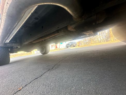 Used 1999 Toyota Tacoma 4x4 Xtracab V6 image 13