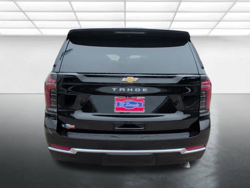 New 2026 Chevrolet Tahoe LS RWD image 29
